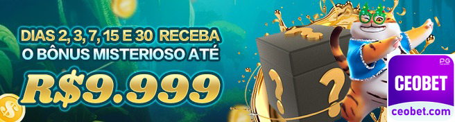 Desafios Empolgantes no ceobet.com