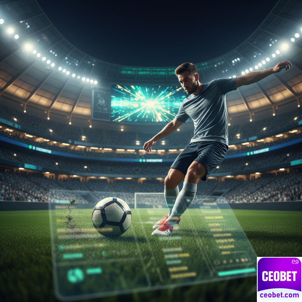 Experiência Apostas ceobet.com