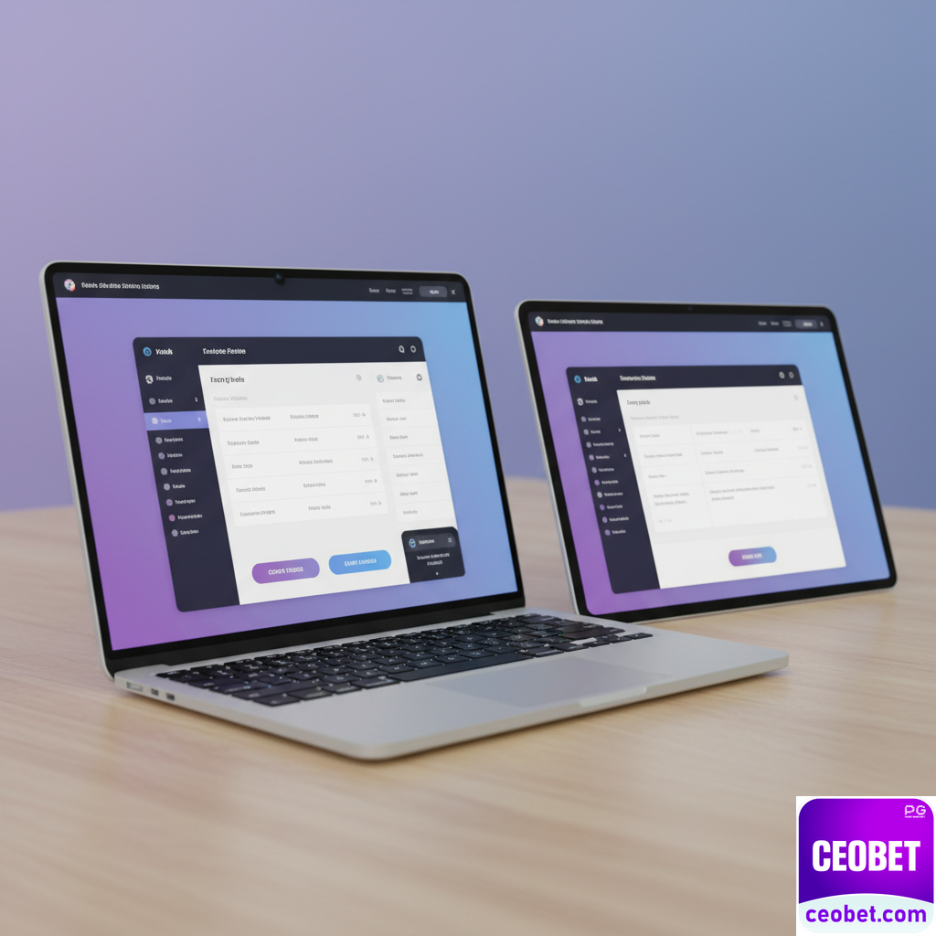 Sistema VIP ceobet.com