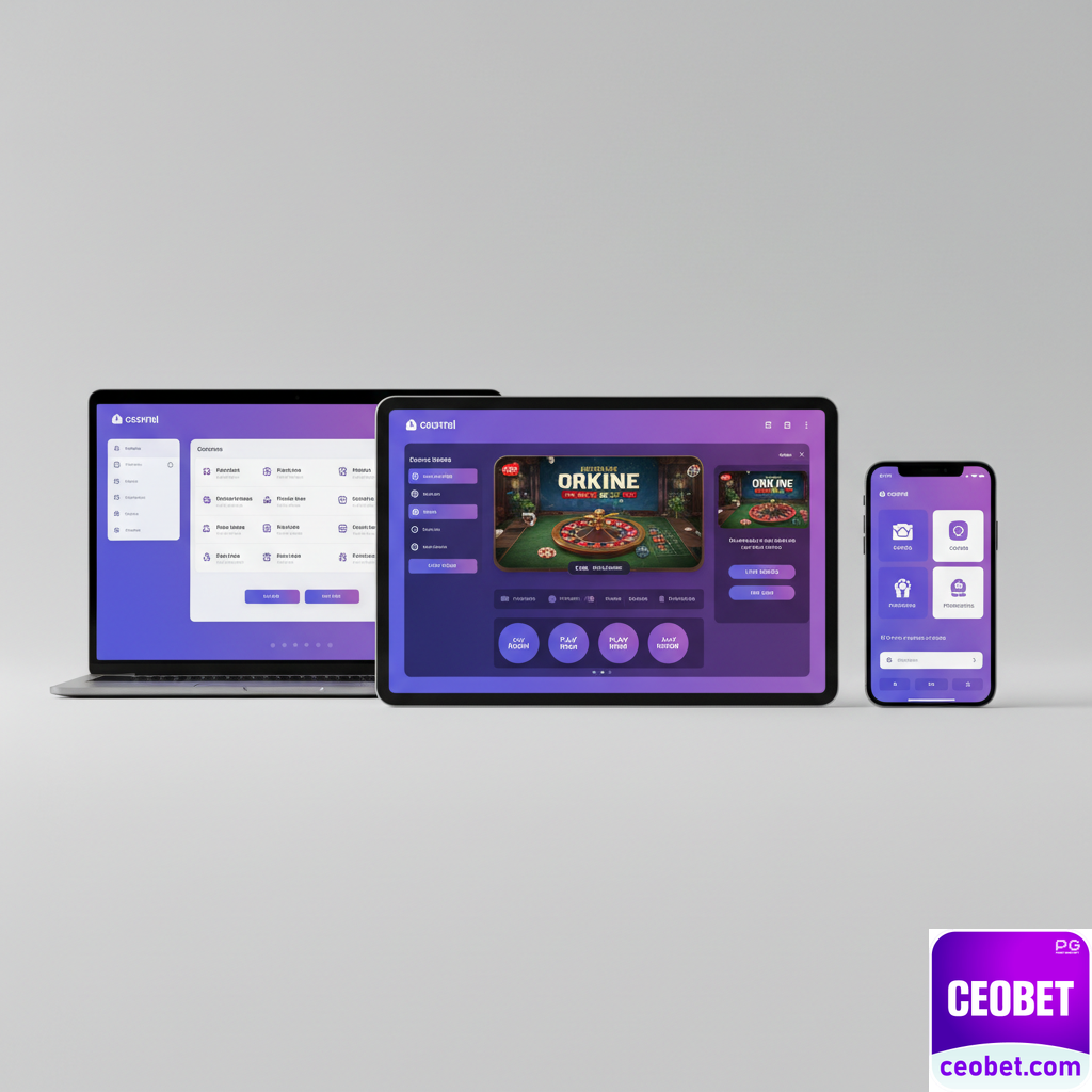 Plataforma Premium ceobet.com