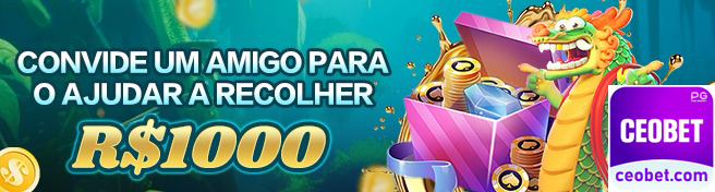 Experiência Promoções ceobet.com